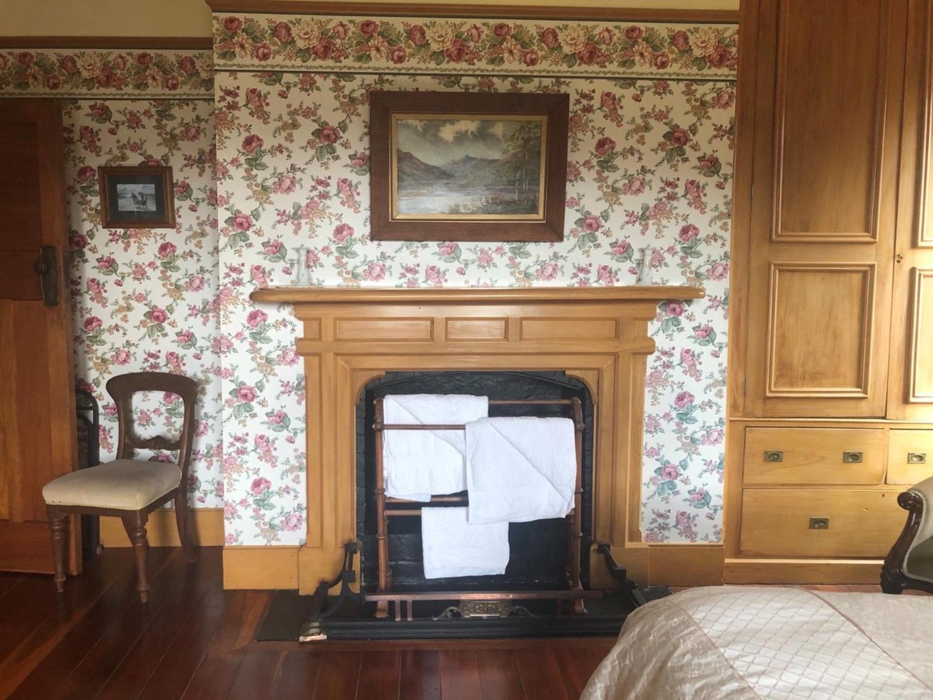 Llandaff Country Residence Masterton Buitenkant foto